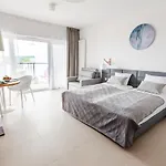 Your Holidays Aquamarina Prima, Parking Gratis * Miedzyzdroje