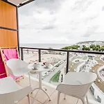 Your Holidays Aquamarina Prima, Parking Gratis Daire