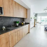 Your Holidays Aquamarina Prima, Parking Gratis Apartman *