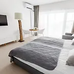 Your Holidays Aquamarina Prima, Parking Gratis Daire Miedzyzdroje