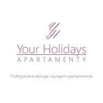 Your Holidays Aquamarina Prima, Parking Gratis *
