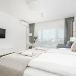 Your Holidays Aquamarina Prima, Parking Gratis Daire *