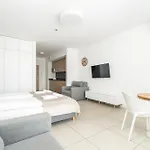 Your Holidays Aquamarina Prima, Parking Gratis *