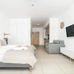 Apartman Your Holidays Aquamarina Prima, Parking Gratis Międzyzdroje
