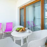 Your Holidays Aquamarina Prima, Parking Gratis *