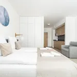 Apartman Your Holidays Aquamarina Prima, Parking Gratis *