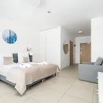 Daire Your Holidays Aquamarina Prima, Parking Gratis