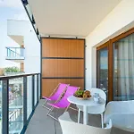 Your Holidays Aquamarina Prima, Parking Gratis