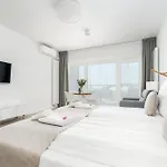Your Holidays Aquamarina Prima, Parking Gratis Apartman