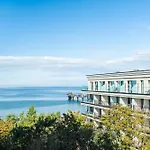 Your Holidays Aquamarina Prima, Parking Gratis Apartman Międzyzdroje