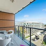 Your Holidays Aquamarina Prima, Parking Gratis