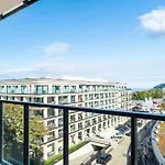 Apartman Your Holidays Aquamarina Prima, Parking Gratis *