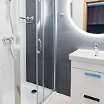 Your Holidays Aquamarina Prima, Parking Gratis Daire Miedzyzdroje
