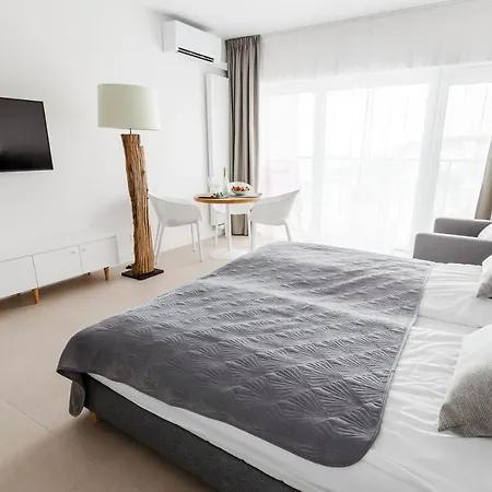Your Holidays Aquamarina Prima, Parking Gratis Appartement Miedzyzdroje