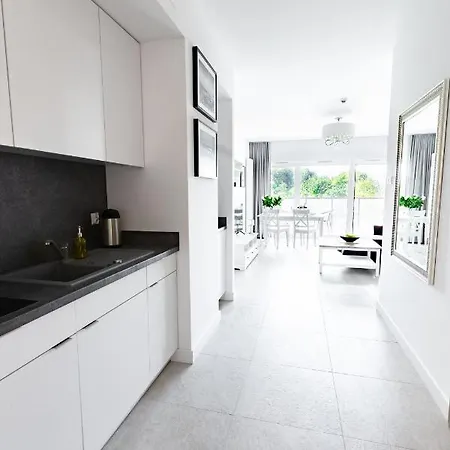 Apartment Your Holidays Aquamarina Prima *