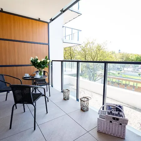 Your Holidays Aquamarina Prima * 미엥지즈드로예