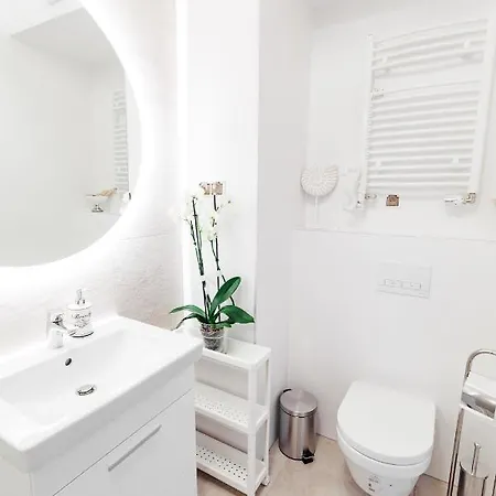 Your Holidays Aquamarina Prima * 미엥지즈드로예