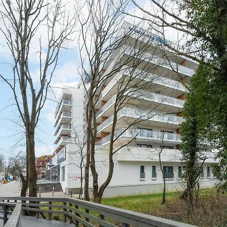 Your Holidays Aquamarina Prima