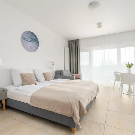 公寓 Your Holidays Aquamarina Prima