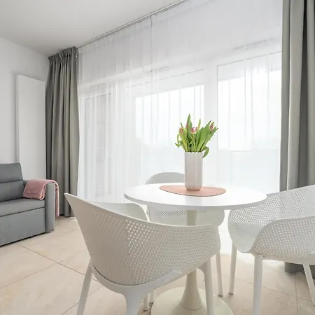 Your Holidays Aquamarina Prima *