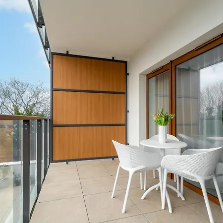 Your Holidays Aquamarina Prima 미엥지즈드로예