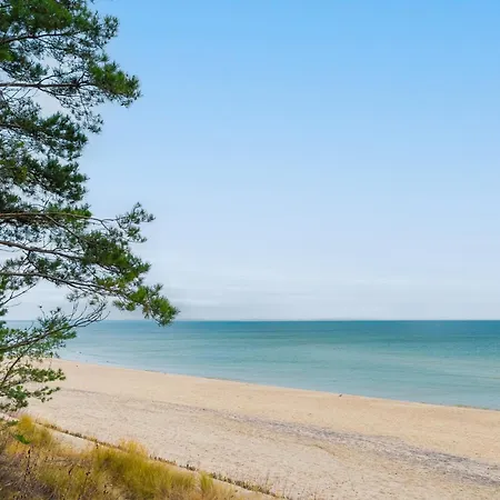 Your Holidays Aquamarina Prima * 米兹多洛杰