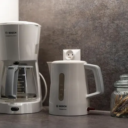 公寓 Your Holidays Aquamarina Prima