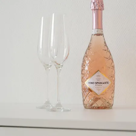 Your Holidays Aquamarina Prima 公寓 米兹多洛杰