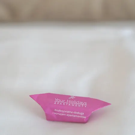 Your Holidays Aquamarina Prima * 미엥지즈드로예