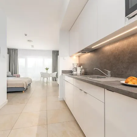 Your Holidays Aquamarina Prima 아파트