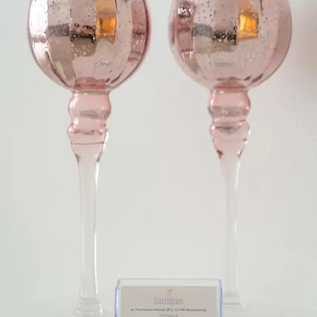 Your Holidays Aquamarina Prima * 米兹多洛杰