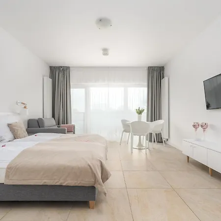 Your Holidays Aquamarina Prima 아파트