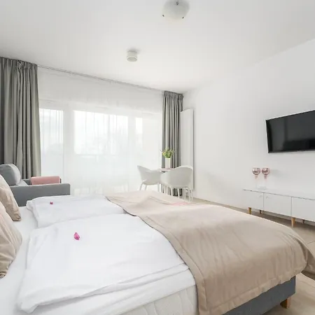 公寓 Your Holidays Aquamarina Prima *