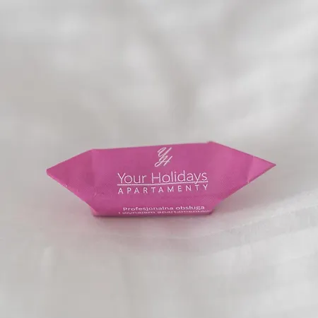 아파트 Your Holidays Aquamarina Prima 미엥지즈드로예