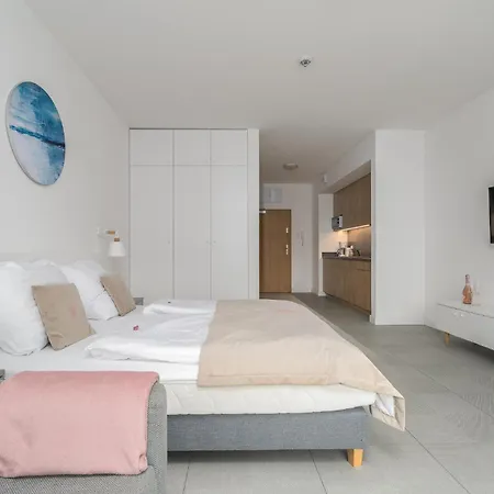 Your Holidays Aquamarina Prima