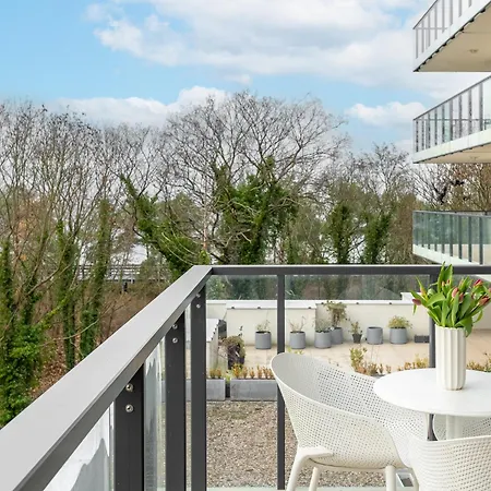 Your Holidays Aquamarina Prima 아파트