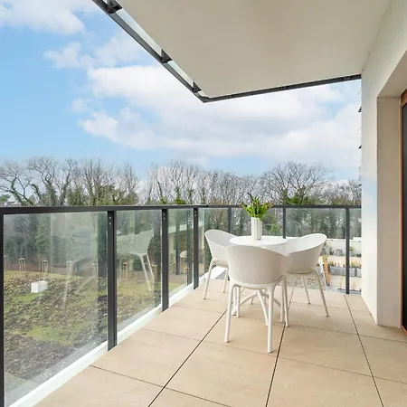 Your Holidays Aquamarina Prima 아파트