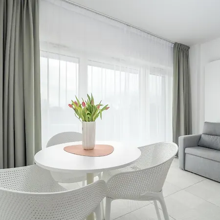 Your Holidays Aquamarina Prima 아파트