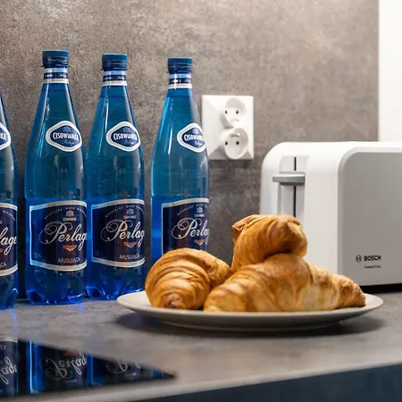 公寓 Your Holidays Aquamarina Prima *