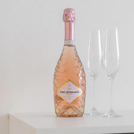 公寓 Your Holidays Aquamarina Prima 米兹多洛杰