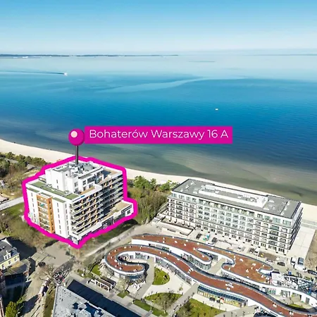 아파트 Your Holidays Aquamarina Prima *