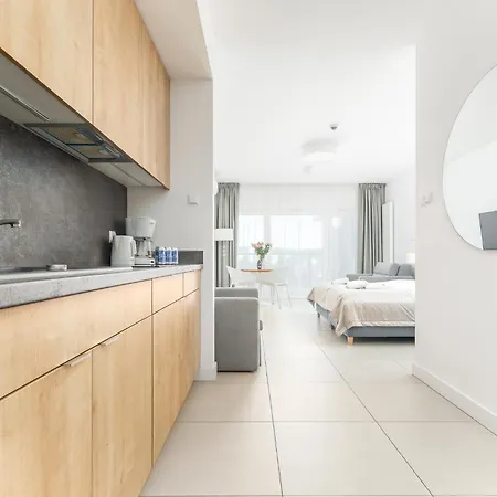 Your Holidays Aquamarina Prima 아파트