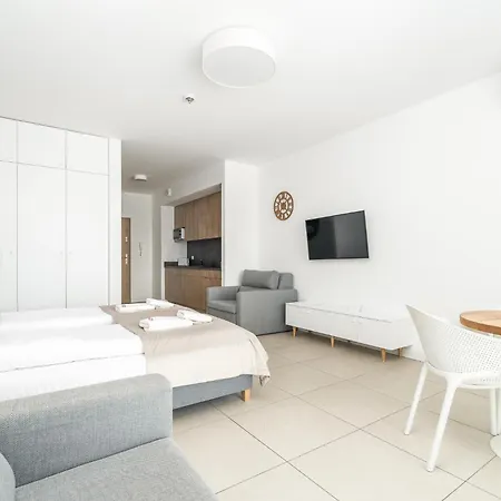 Your Holidays Aquamarina Prima, Parking Gratis *