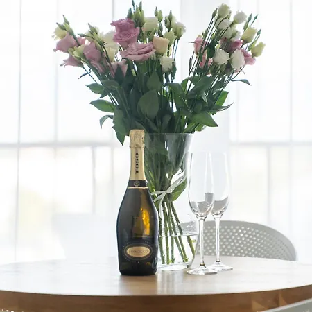 Your Holidays Aquamarina Prima