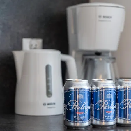 Your Holidays Aquamarina Prima 公寓 *