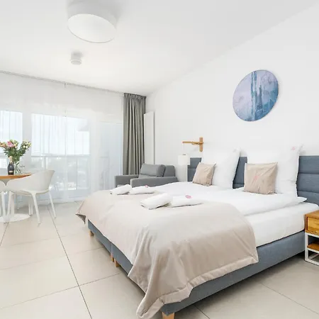 Your Holidays Aquamarina Prima * 미엥지즈드로예