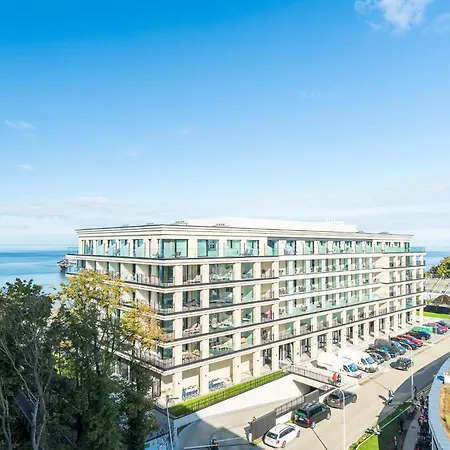 Your Holidays Aquamarina Prima