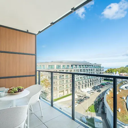 公寓 Your Holidays Aquamarina Prima