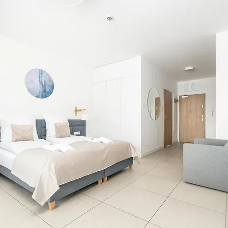 公寓 Your Holidays Aquamarina Prima *