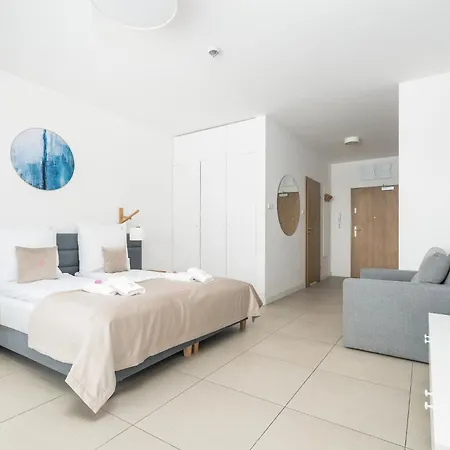 Appartement Your Holidays Aquamarina Prima, Parking Gratis